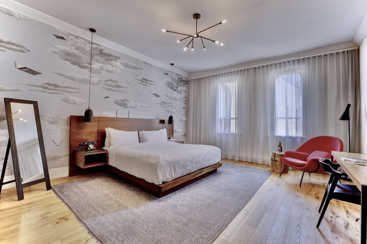 Room 25 of 55