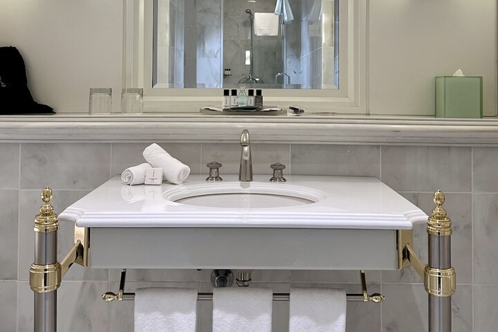InterContinental Montreal by IHG