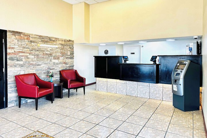 Hotel Interior 3 of 14