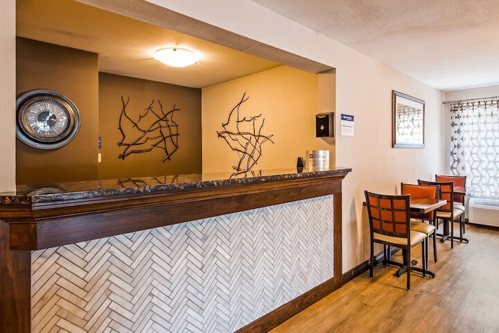 Best Western Galena Inn & Suites