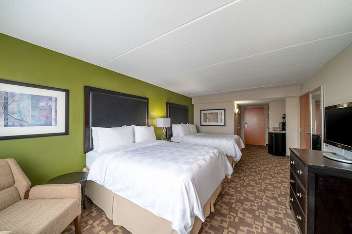 Holiday Inn Manassas - Battlefield by IHG