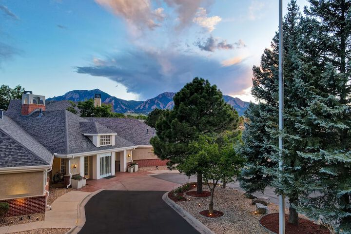 Homewood Suites by Hilton - Boulder