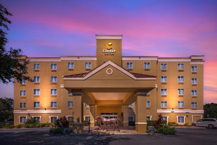 Comfort Suites Ocala North