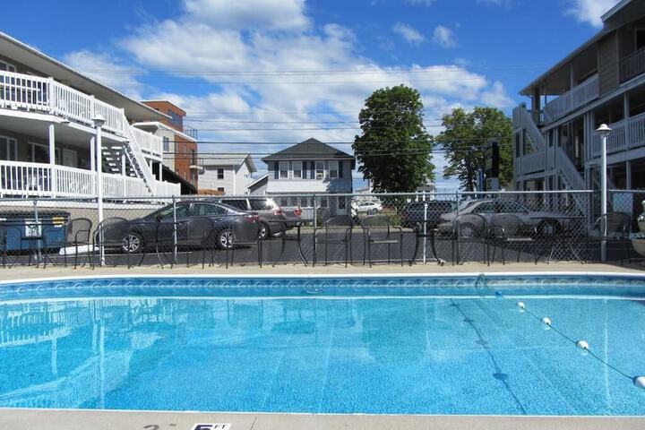 Pool 8 of 86