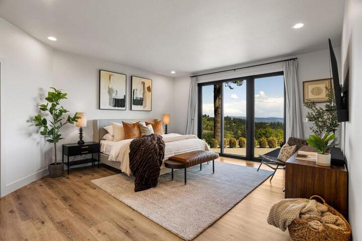 Escape to Wine Country Luxurious Getaway Awaits