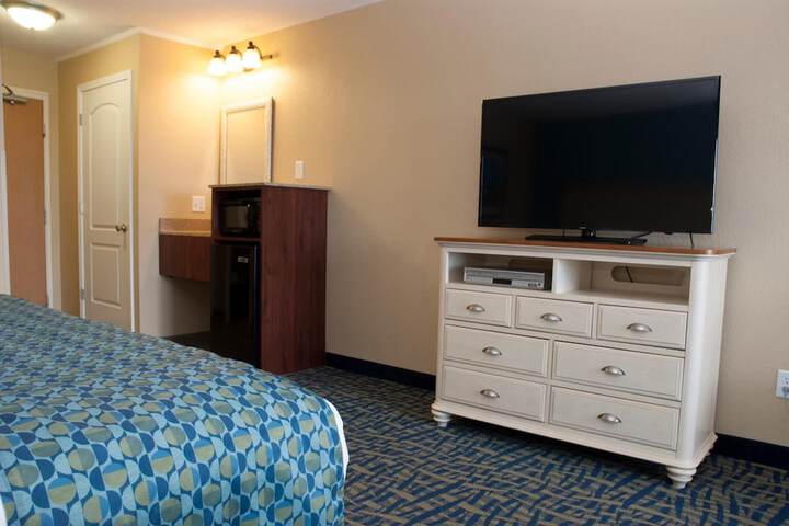 Grand Beach Resort Hotel