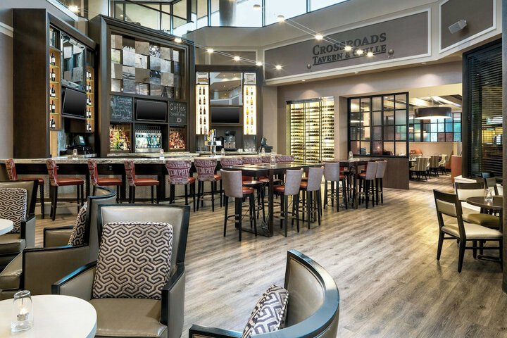 Memphis Riverline Hotel
