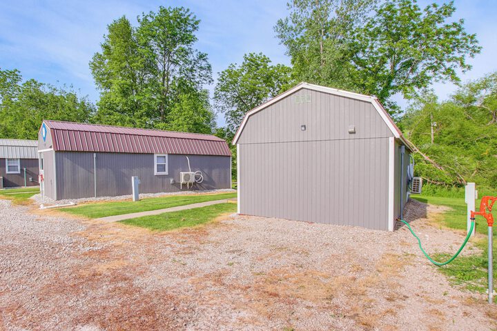 Montezuma Cabin Rental w / Fire Pit & Grill Access!