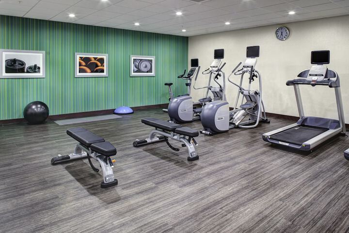 Health and Fitness 30 of 32