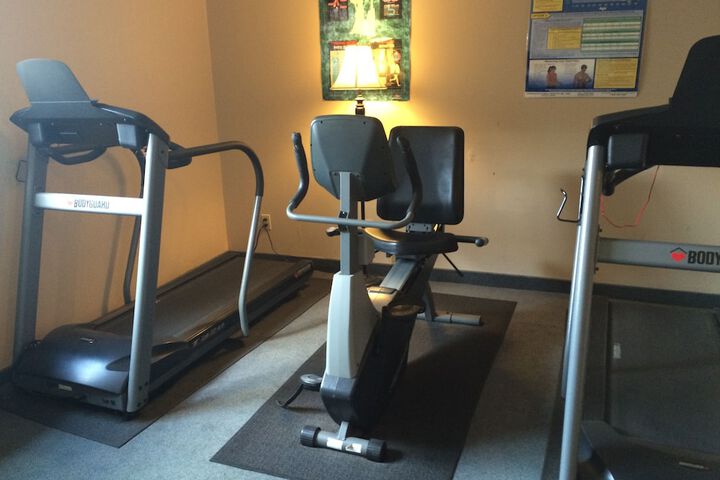Health and Fitness 25 of 29