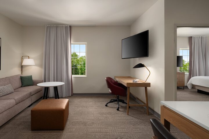 Staybridge Suites Houston NW Cypress Crossings by IHG