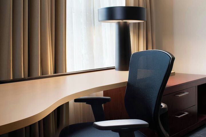 Residence Inn by Marriott New Orleans Metairie