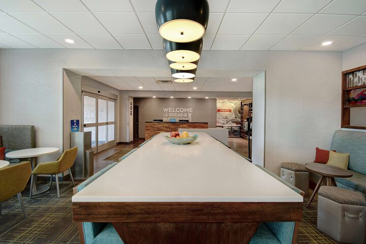 Hotel Interior 10 of 54