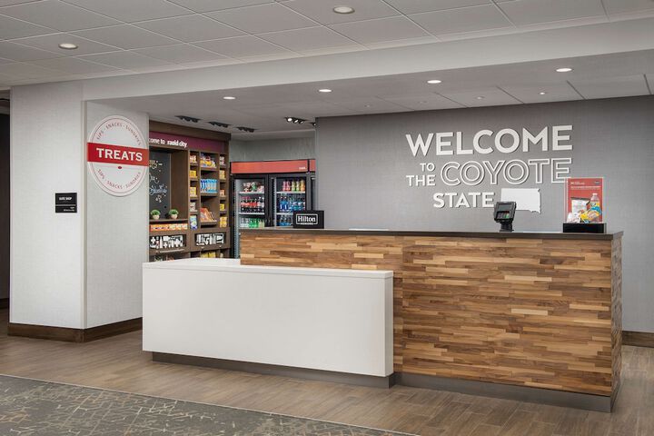 Hampton Inn & Suites Rapid City Rushmore