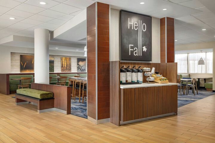 Fairfield Inn & Suites by Marriott West Monroe