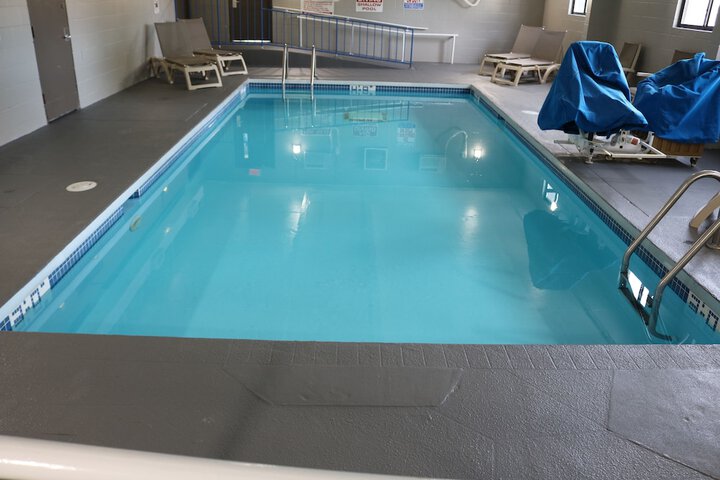 Pool 2 of 23