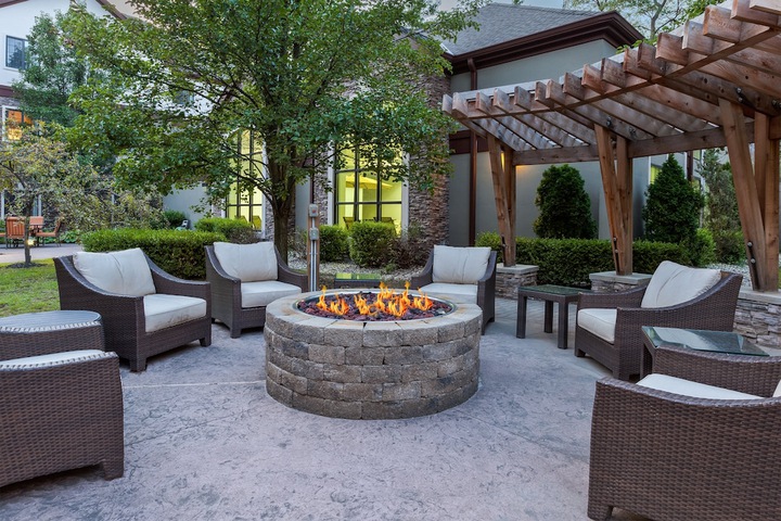 Staybridge Suites Kalamazoo by IHG
