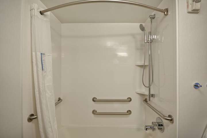 Hampton Inn & Suites Los Angeles Burbank Airport