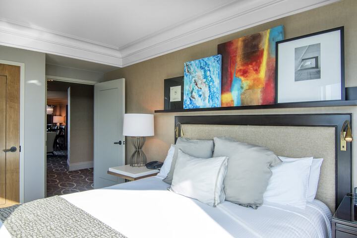 Omni Dallas Hotel