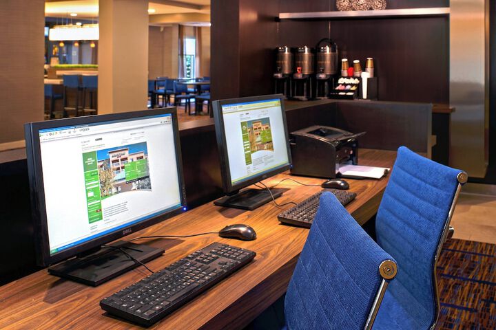Courtyard by Marriott Cleveland Independence