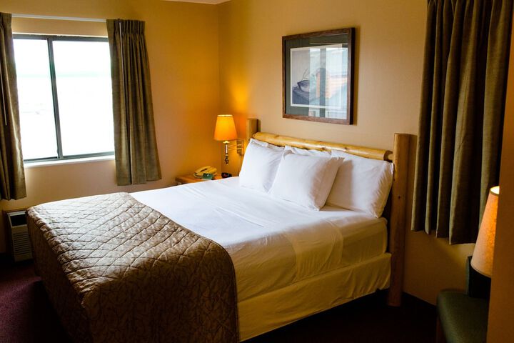Cranberry Country Lodge
