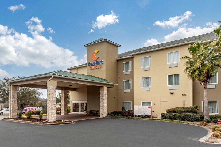 Comfort Suites Niceville Near Elgin Air Force Base