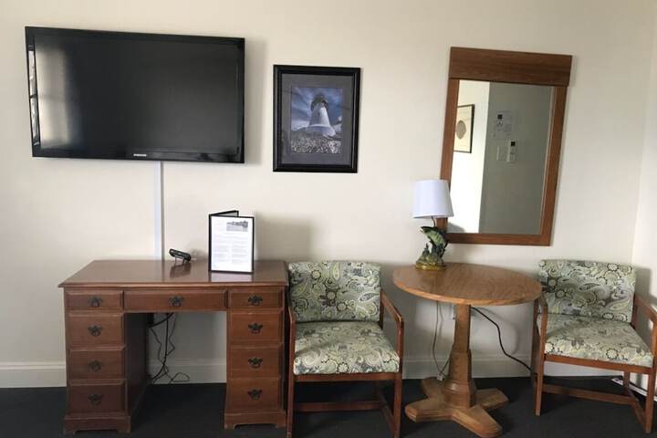 Wachapreague Inn