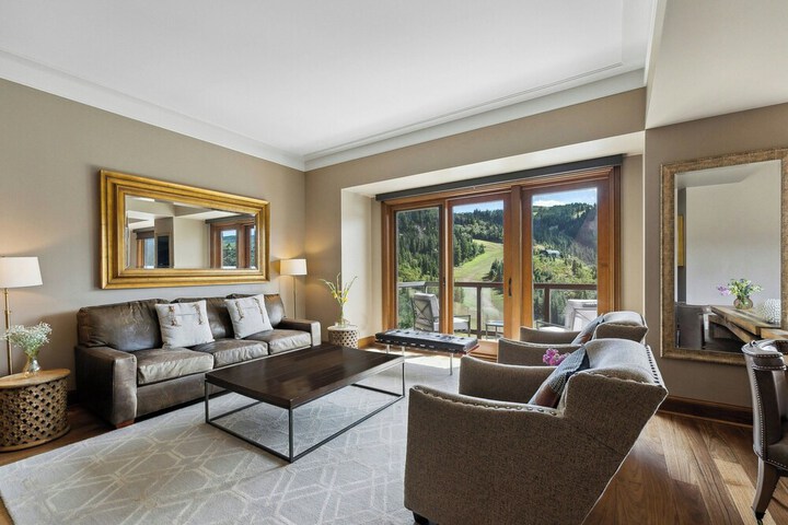The St. Regis Deer Valley