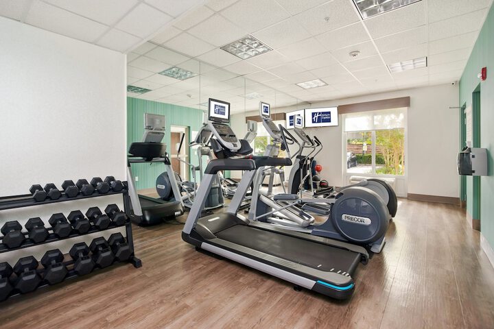 Holiday Inn Express Hotel & Suites Orlando - Apopka by IHG