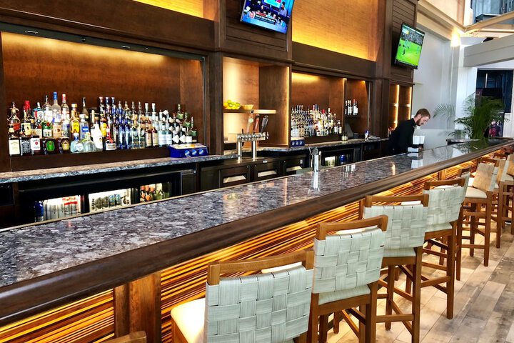 Southbank Hotel by Marriott Jacksonville Riverwalk