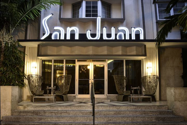 Hotel 3 of 49
