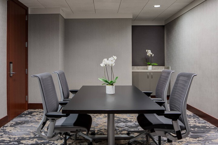 JW Marriott Hotel Grand Rapids