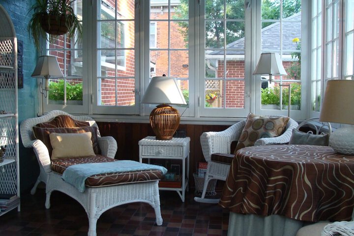 Terrace/Patio 17 of 22