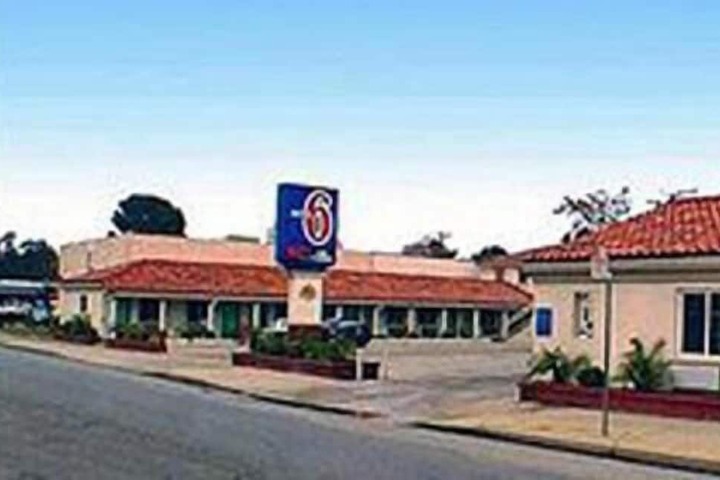 Motel 6 Marysville CA