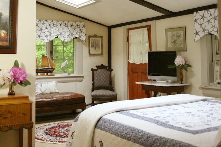 Morning Glory Inn