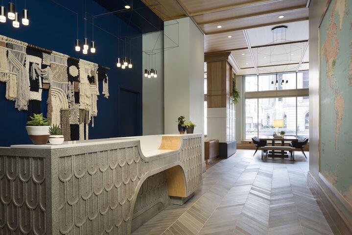 Kimpton Schofield Hotel by IHG