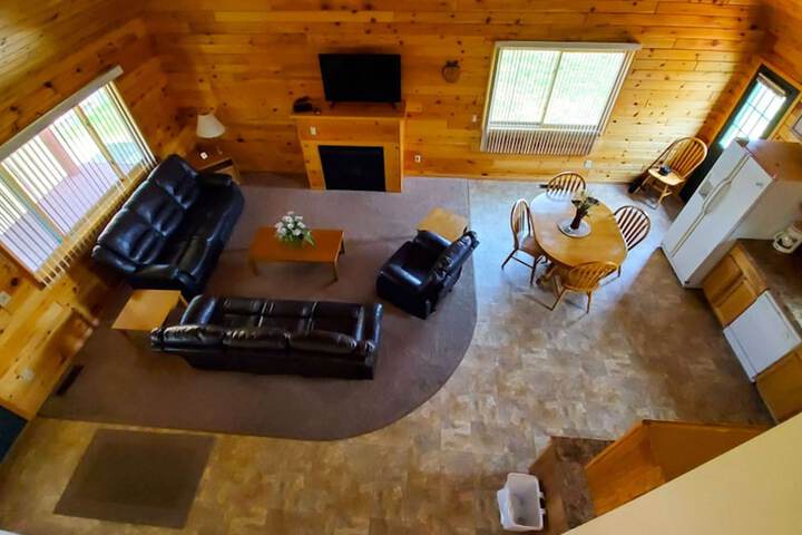 Jasper Ridge Inn Ishpeming
