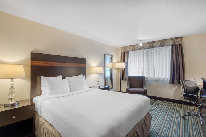 Best Western Alderwood