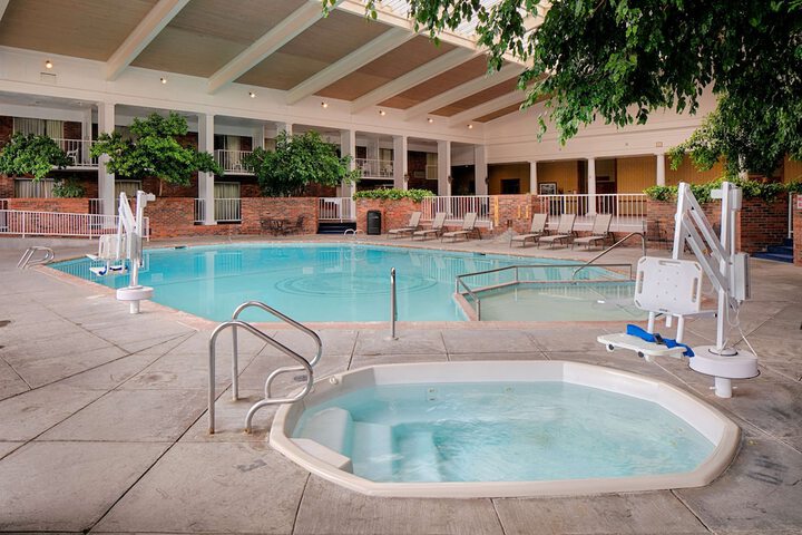 Pool 6 of 36