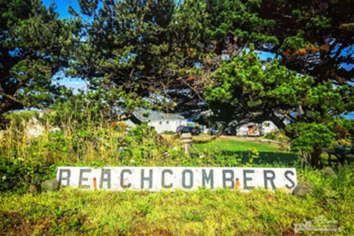 Beachcomber Cottages