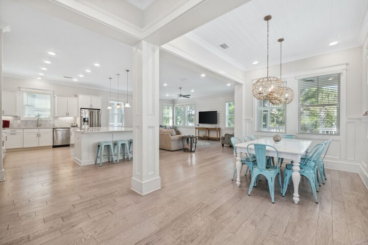 Prominence on 30A by Panhandle Getaways