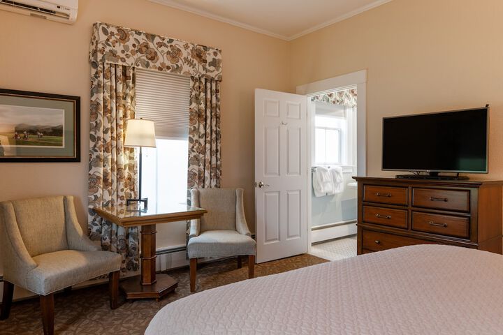 Mountain View Grand Resort & Spa