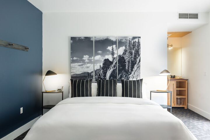 Gravity Haus Truckee-Tahoe