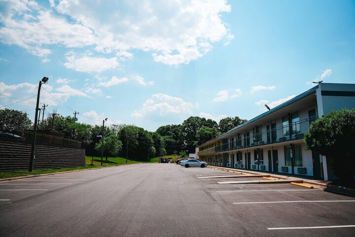 Rodeway Inn Monroe