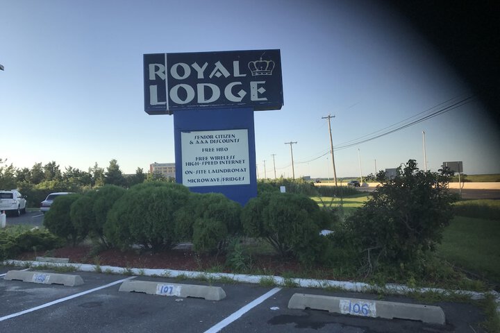 Hotel 5 of 35