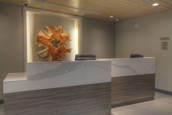 Fairfield Inn & Suites by Marriott Gatlinburg Downtown