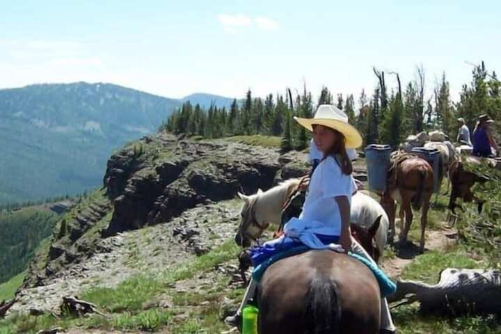 Fish Creek House Bed & Breakfast