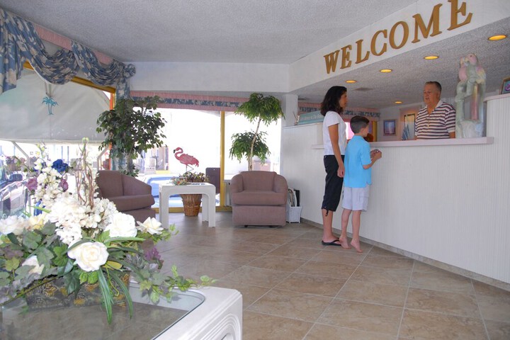 Hotel Interior 10 of 42