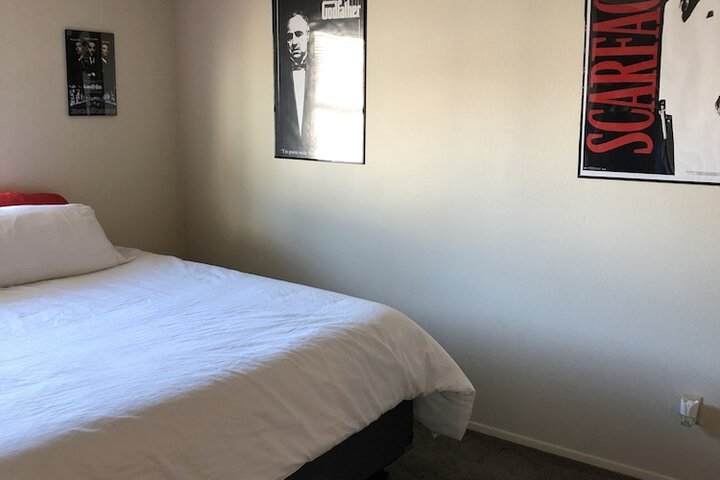 Eagle Crest Condo