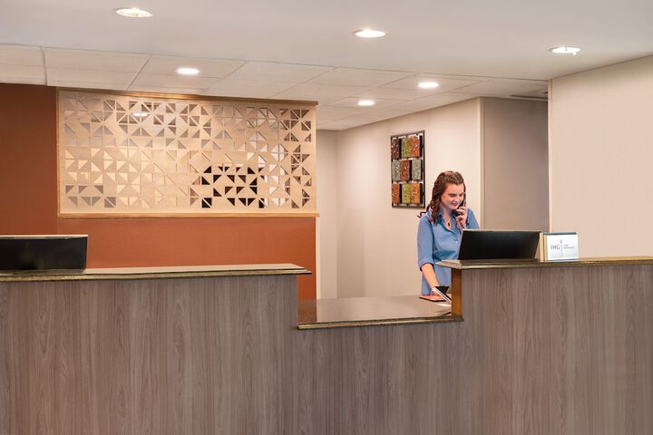 Hotel Interior 16 of 47